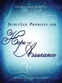 SpiritLed Promises for Hope and Assurance (eBook, ePUB) SpiritLed Promises for Hope and Assurance (eBook, ePUB)