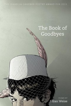 Cover The Book of Goodbyes (eBook, ePUB)