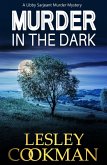Murder in the Dark (eBook, ePUB)