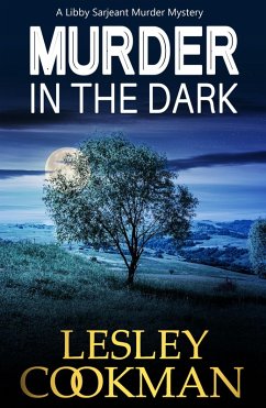 Murder in the Dark (eBook, ePUB) - Cookman, Lesley