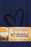Little Book of Great Dates (eBook, ePUB)