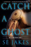 Catch a Ghost (Hell or High Water, #1) (eBook, ePUB)