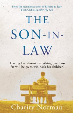 The Son-in-Law (eBook, ePUB) - Norman, Charity