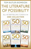 The Literature of Possibility (eBook, ePUB)