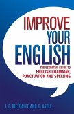 Improve Your English (eBook, ePUB)