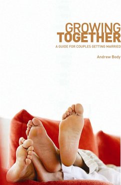 Growing Together (eBook, ePUB) - Body, Andrew