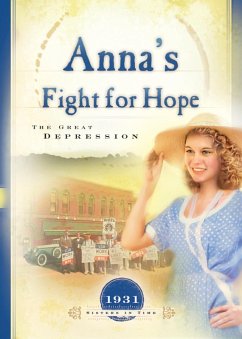 Cover Anna's Fight for Hope (eBook, ePUB)