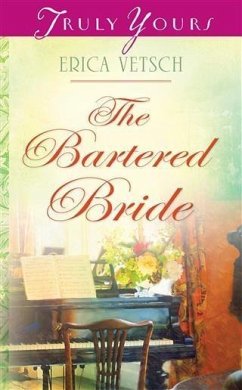 Cover Bartered Bride (eBook, ePUB)