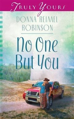 Cover No One But You (eBook, ePUB)