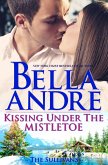 Kissing Under The Mistletoe (The Sullivans 9) (eBook, ePUB)