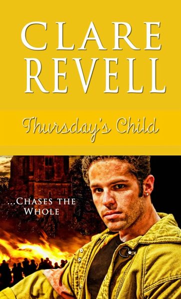 Thursday's Child (eBook, ePUB)