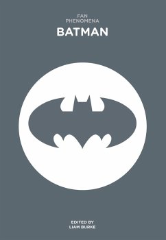 Cover Fan Phenomena: Batman (eBook, ePUB)