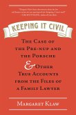 Keeping It Civil (eBook, ePUB)