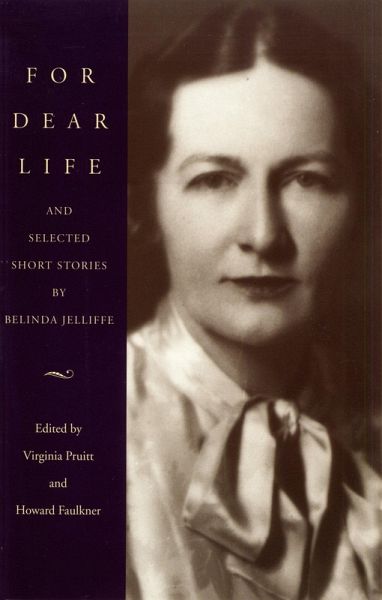 For Dear Life (eBook, ePUB) For Dear Life (eBook, ePUB)
