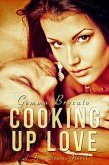 Cooking Up Love (eBook, ePUB)