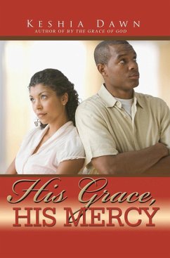Cover His Grace, His Mercy (eBook, ePUB)