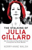 Stalking of Julia Gillard (eBook, ePUB)
