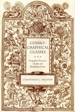 Cover Cosmographical Glasses (eBook, ePUB)