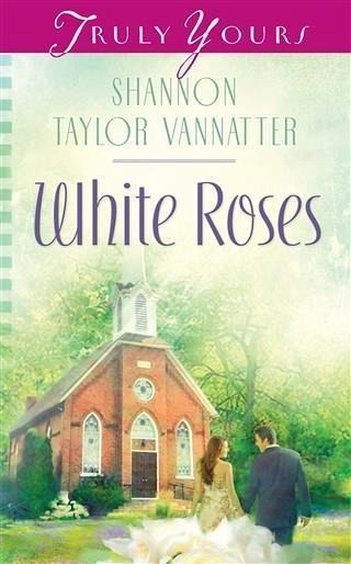 White Roses (eBook, ePUB)