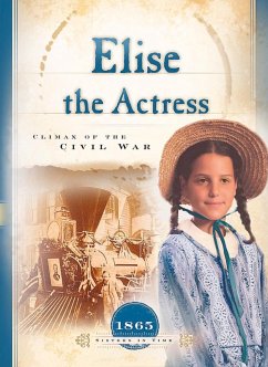 Cover Elise the Actress (eBook, ePUB)