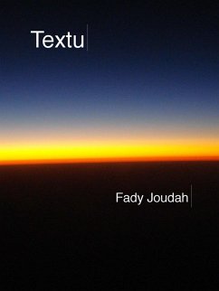 Textu (eBook, ePUB) - Joudah, Fady