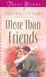 More Than Friends (eBook, ePUB) - Bild 1