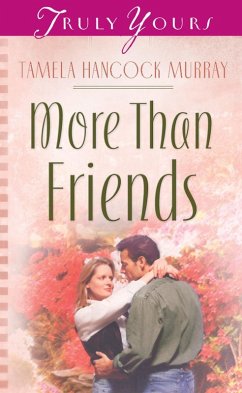 Cover More Than Friends (eBook, ePUB)