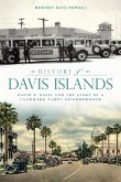 History of Davis Islands (eBook, ePUB) History of Davis Islands (eBook, ePUB)
