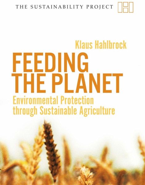 Feeding the Planet (eBook, ePUB)