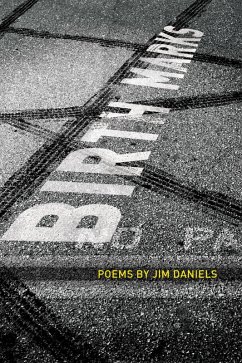 Birth Marks (eBook, ePUB) - Daniels, Jim