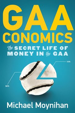 GAAconomics (eBook, ePUB) - Moynihan, Michael