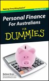 Personal Finance For Australians For Dummies, Pocket Edition (eBook, PDF)