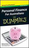 Personal Finance For Australians For Dummies, Pocket Edition (eBook, PDF)