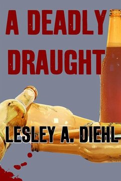 Deadly Draught (eBook, ePUB) - Diehl, Lesley A