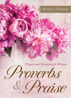 Cover Proverbs & Praise (eBook, ePUB)