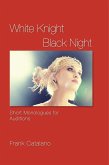 White Knight Black Night (eBook, ePUB)