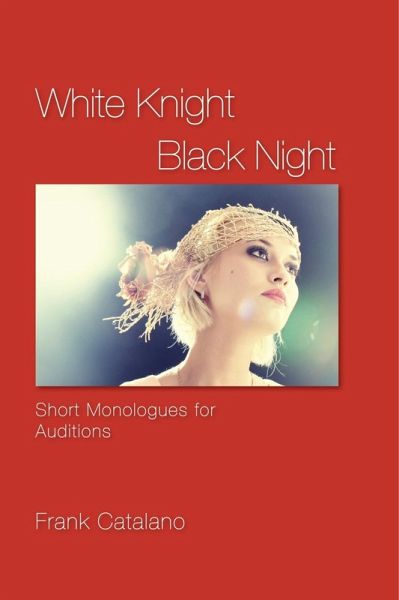 White Knight Black Night (eBook, ePUB) White Knight Black Night (eBook, ePUB)