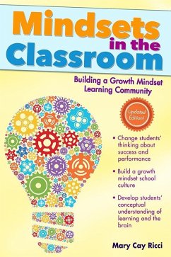 Mindsets in the Classroom (eBook, ePUB) - Ricci, Mary Cay