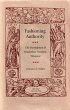 Fashioning Authority (eBook, ePUB) - Bild 1