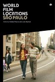 World Film Locations: São Paulo (eBook, PDF)
