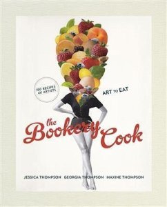 Bookery Cook (eBook, ePUB) - Thompson, Jessica