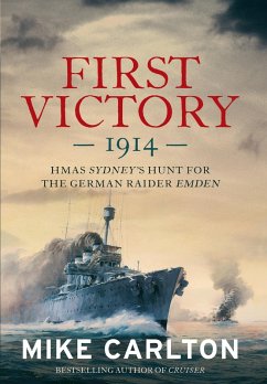 Cover First Victory (eBook, ePUB)