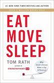 Eat Move Sleep (eBook, ePUB)