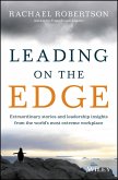 Leading on the Edge (eBook, ePUB)