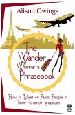 Wander Woman's Phrasebook (eBook, ePUB)