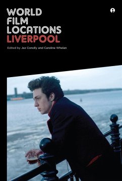 Cover World Film Locations: Liverpool (eBook, PDF)