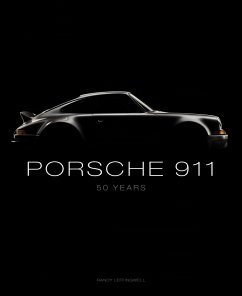 Porsche 911: 50 Years (eBook, PDF) - Leffingwell, Randy
