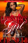 A Gangster's Girl (eBook, ePUB)