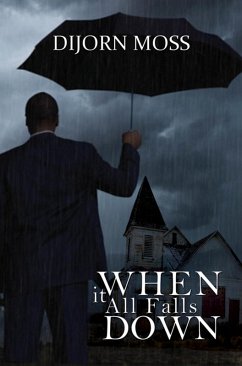 Cover When It All Falls Down (eBook, ePUB)