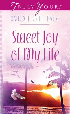 Cover Sweet Joy Of My Life (eBook, ePUB)